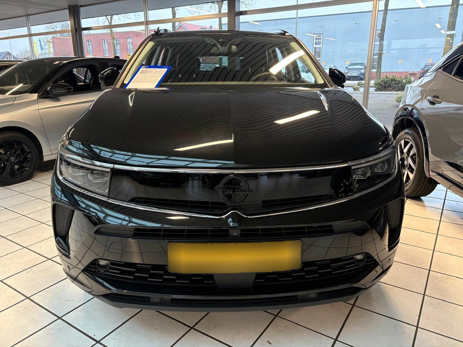 Opel Grandland X Grandland Ultimate Automatik