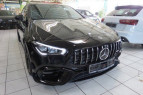 Bild Mercedes-Benz CLA 45 AMG Shooting Brake S 4Matic,Pano,Aero,Per