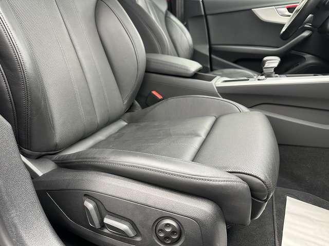 Audi A4 40 TDI quattro 