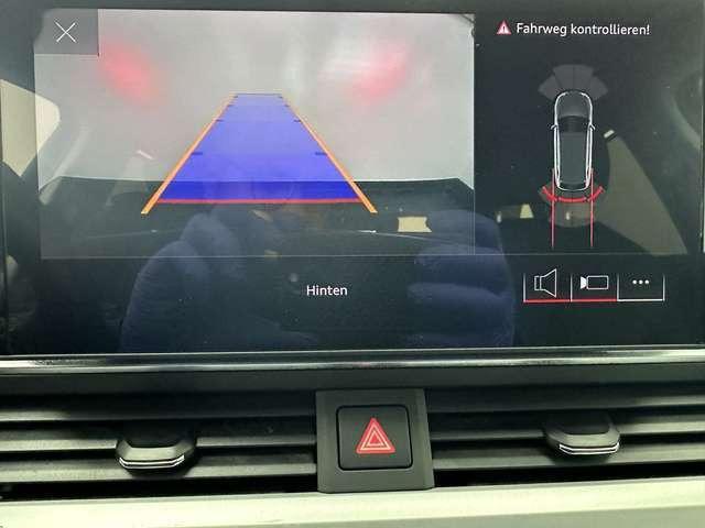 Audi A4 40 TDI quattro 