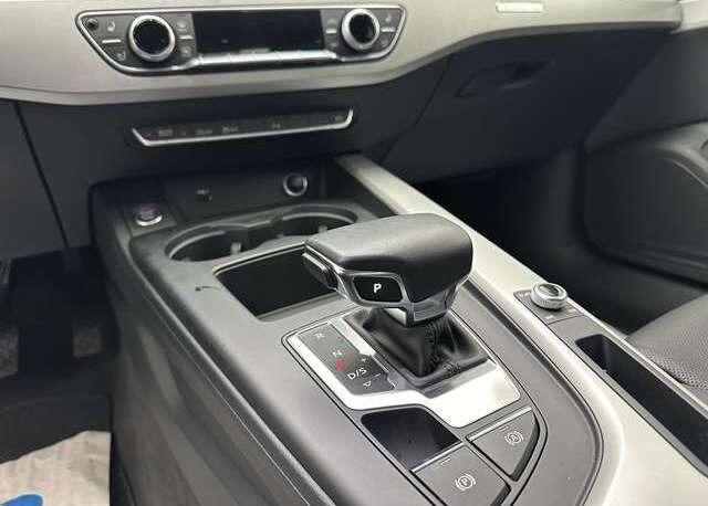 Audi A4 40 TDI quattro 