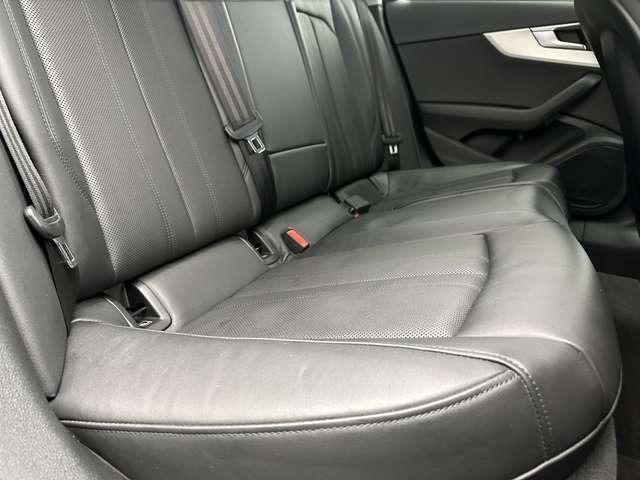 Audi A4 40 TDI quattro 