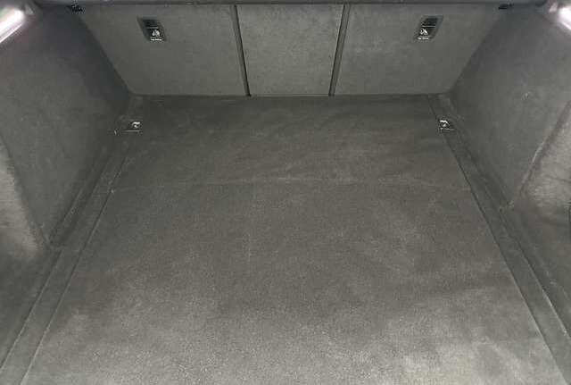 Audi A4 40 TDI quattro 