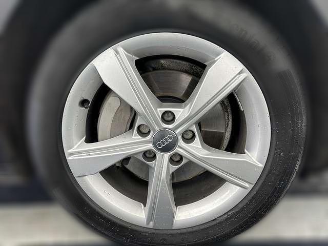 Audi A4 40 TDI quattro 