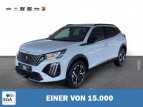 Bild Peugeot 2008 Hybrid Allure AT Shz Navi Kamera PDC v+h