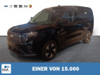 Bild Ford Transit Courier TREND BEV FAHERASSISTENZ-PAKET 3 / W-PAKET