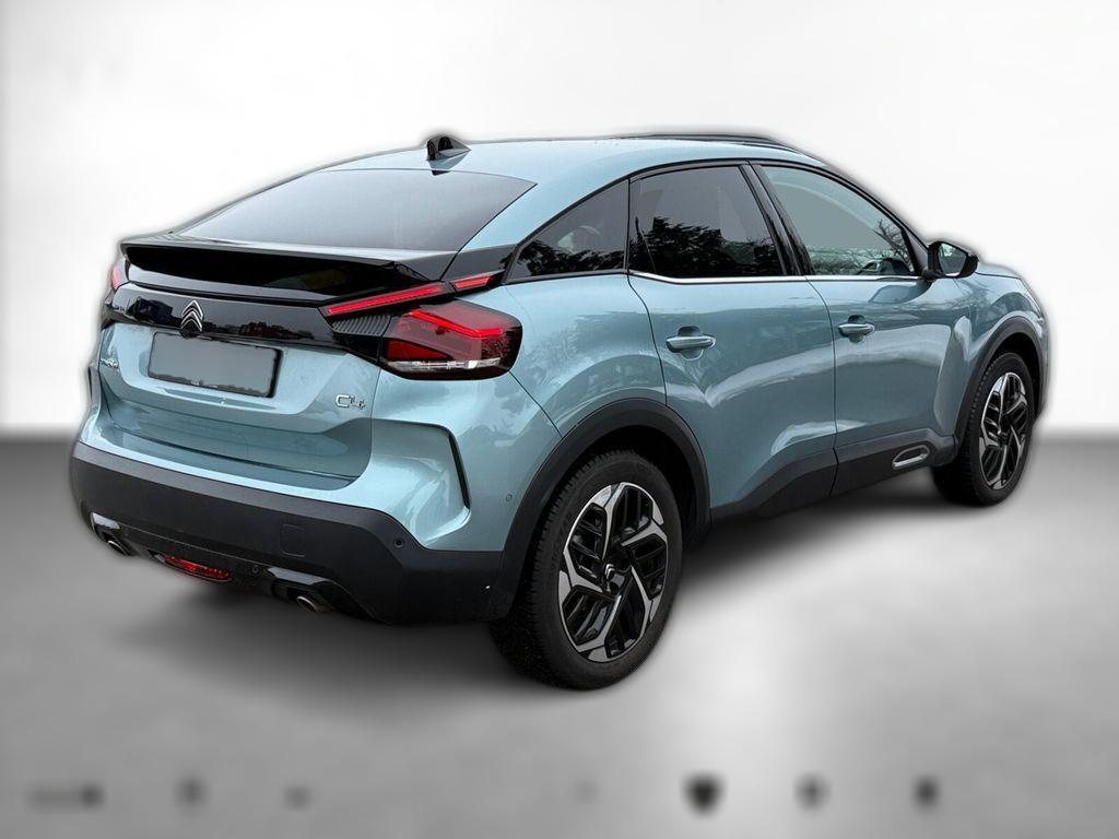 Citroën C4 Shine S&S NAVI+HEAD-UP DISPLAY+360° R.-KAMERA