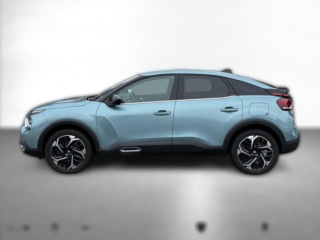 Citroën C4 Shine S&S NAVI+HEAD-UP DISPLAY+360° R.-KAMERA