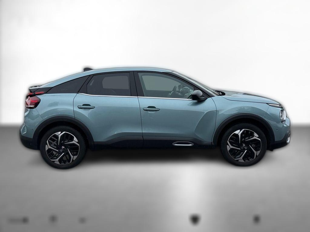 Citroën C4 Shine S&S NAVI+HEAD-UP DISPLAY+360° R.-KAMERA