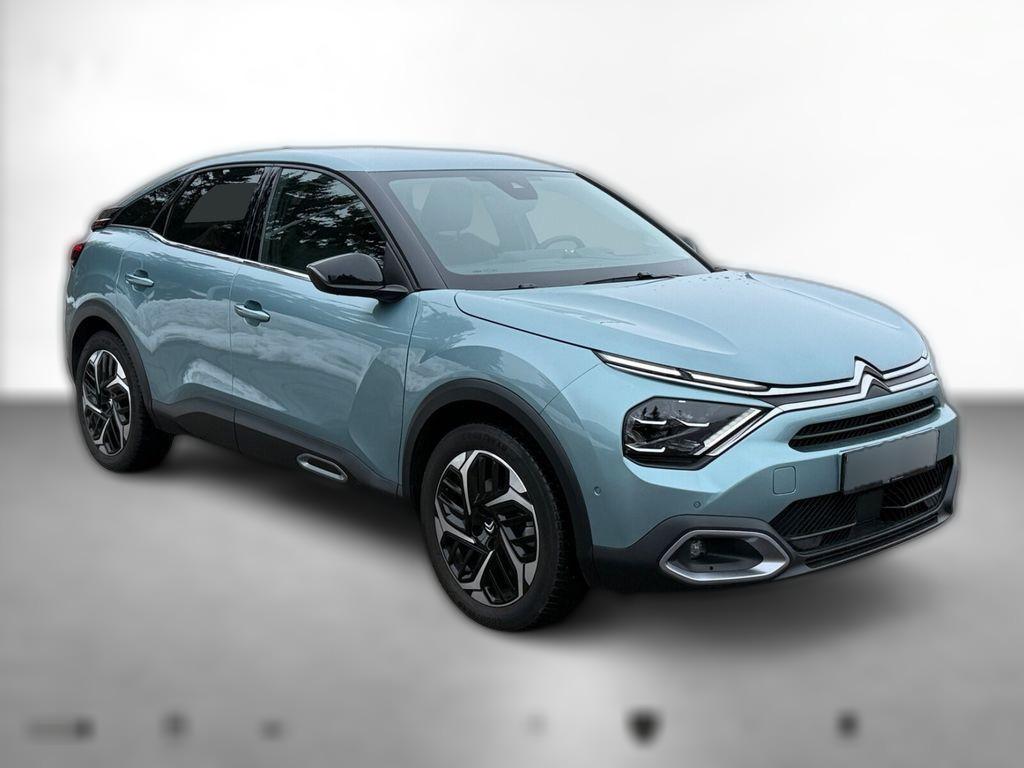 Citroën C4 Shine S&S NAVI+HEAD-UP DISPLAY+360° R.-KAMERA