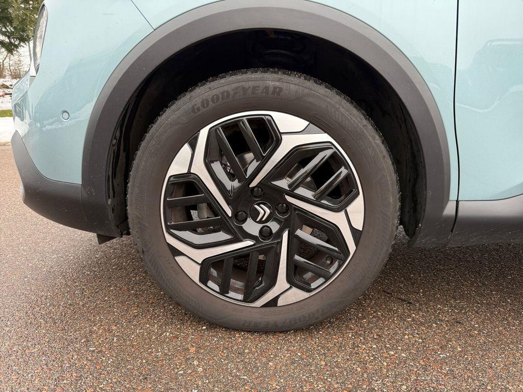 Citroën C4 Shine S&S NAVI+HEAD-UP DISPLAY+360° R.-KAMERA