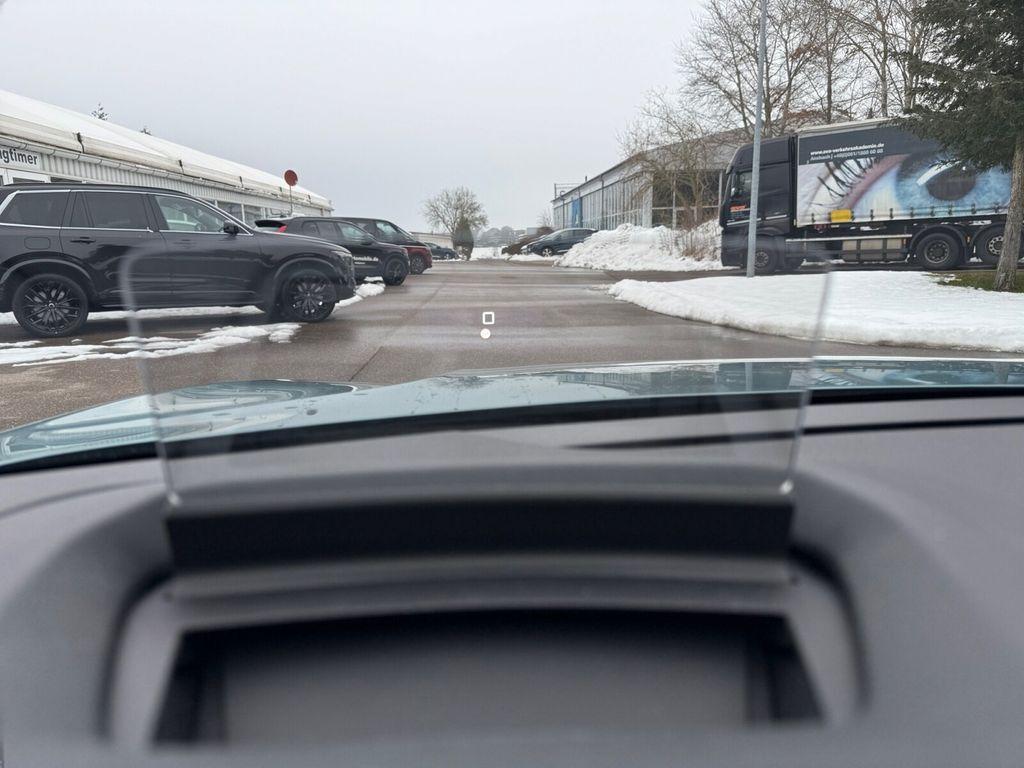 Citroën C4 Shine S&S NAVI+HEAD-UP DISPLAY+360° R.-KAMERA