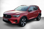 Bild Volvo XC40 T5 2WD Ultimate Dark -360° RÜCKFAHRKAMERA-