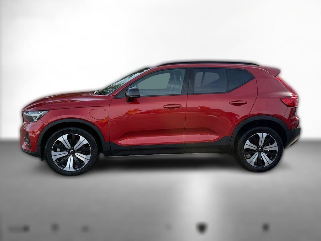 Volvo XC40 T5 2WD Ultimate Dark -360° RÜCKFAHRKAMERA-