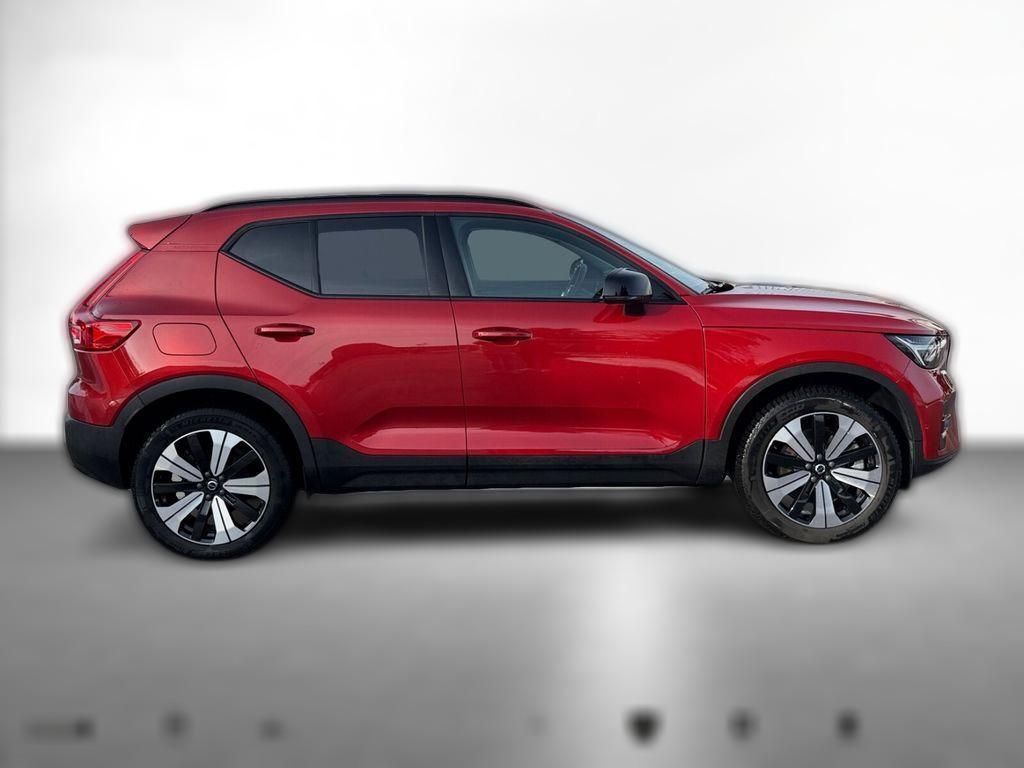 Volvo XC40 T5 2WD Ultimate Dark -360° RÜCKFAHRKAMERA-