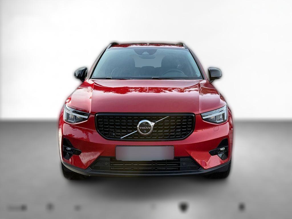 Volvo XC40 T5 2WD Ultimate Dark -360° RÜCKFAHRKAMERA-
