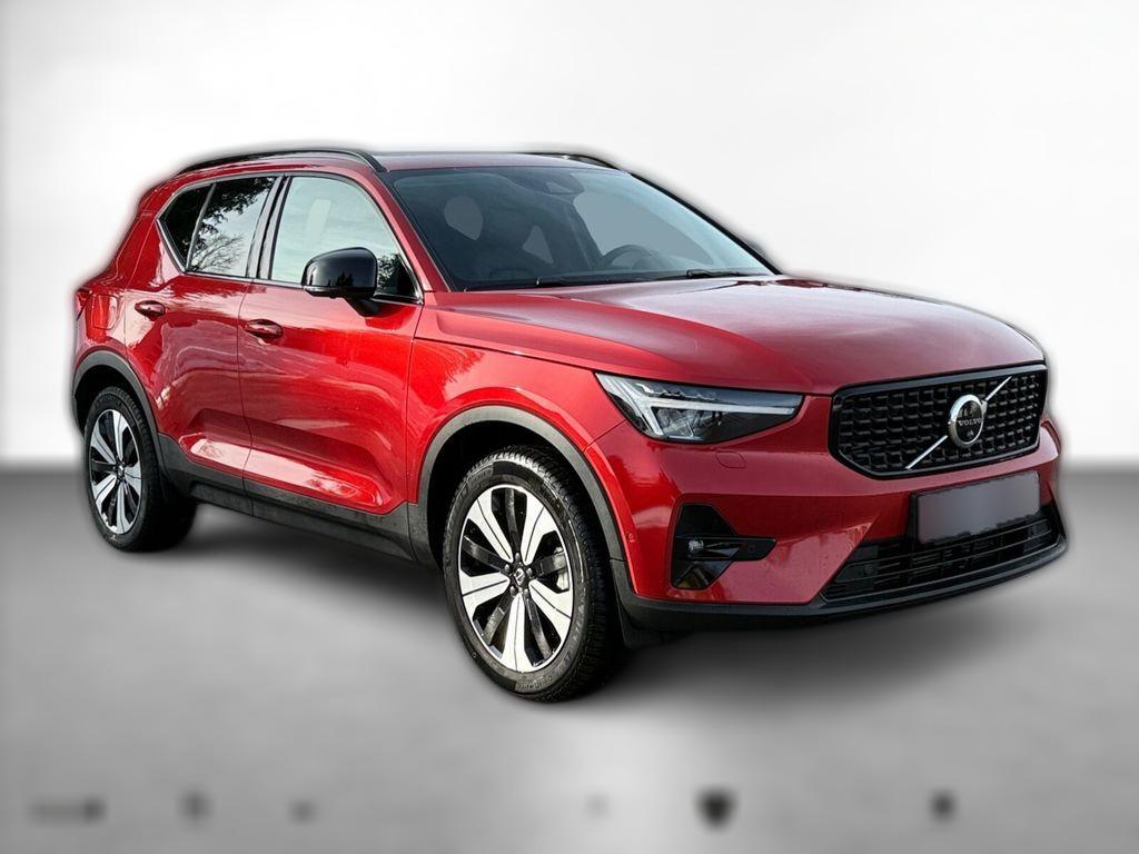 Volvo XC40 T5 2WD Ultimate Dark -360° RÜCKFAHRKAMERA-