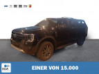 Bild Ford Ranger WILDTRAK V6 HARDTOP / NAVI / AHK / ACC / AUDIO 106