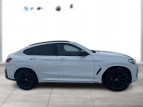 Bild BMW X4 LC PROF HUD LASER PANO AHK HIFI HK DAB WLAN