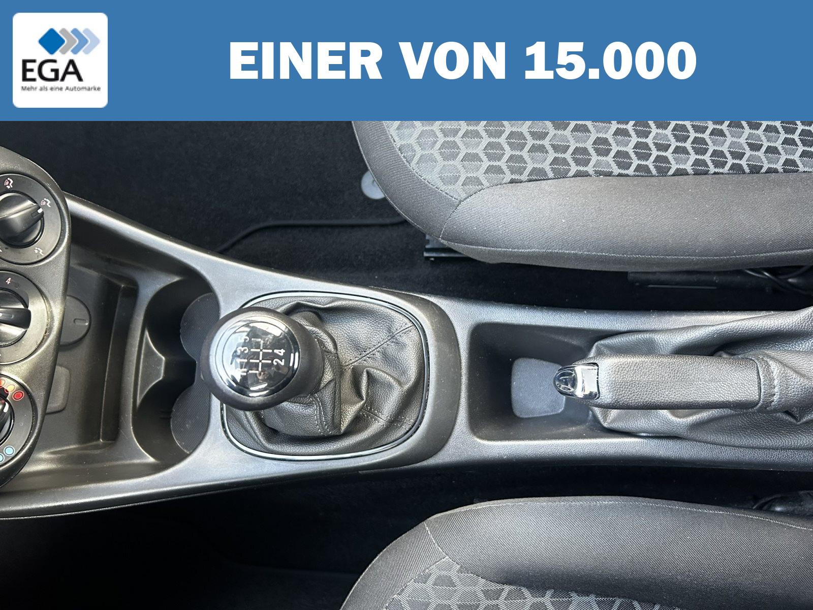 Opel Corsa E Selection Cool+Sound