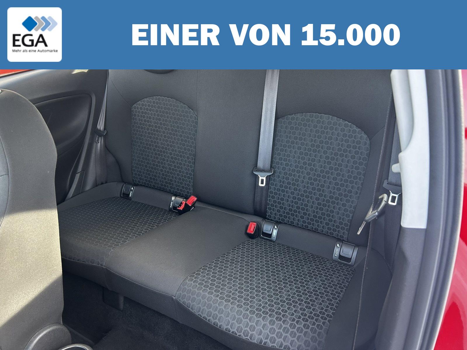 Opel Corsa E Selection Cool+Sound