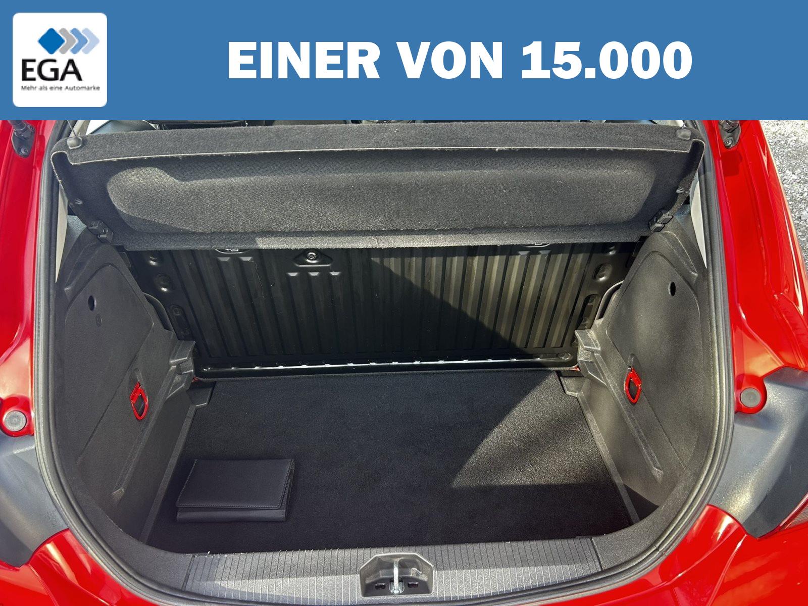 Opel Corsa E Selection Cool+Sound