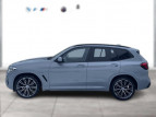 Bild BMW X3 M Sport AHK Panorama HeadUp eSitze 21 HarmanKardon