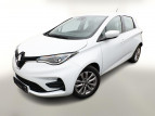 Bild Renault ZOE ZE50 R110 Experience Kauf-Bat. LED Nav SHZ