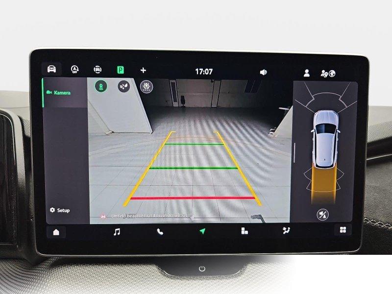 Skoda Kodiaq 2.0 TDI DSG SPORTLINE 4X4 NAVI LED ACC HUD 7-SITZE
