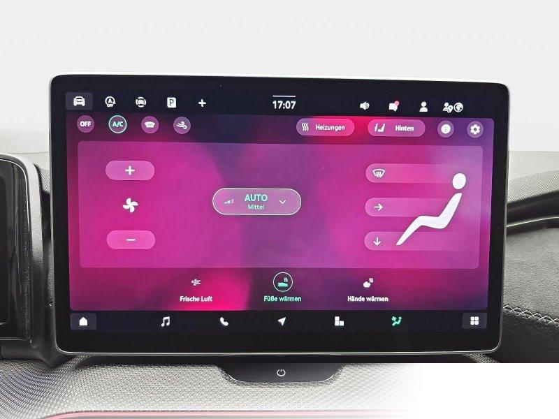 Skoda Kodiaq 2.0 TDI DSG SPORTLINE 4X4 NAVI LED ACC HUD 7-SITZE