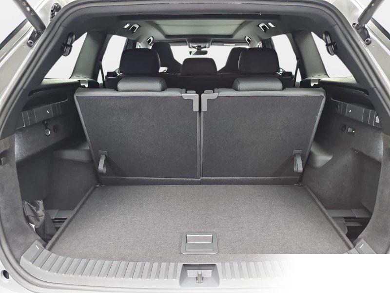 Skoda Kodiaq 2.0 TDI DSG SPORTLINE 4X4 NAVI LED ACC HUD 7-SITZE