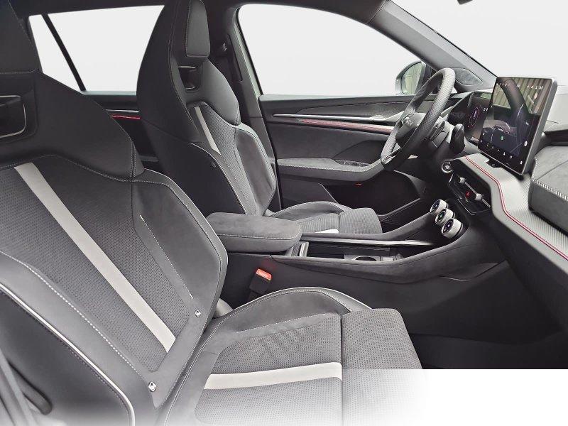 Skoda Kodiaq 2.0 TDI DSG SPORTLINE 4X4 NAVI LED ACC HUD 7-SITZE
