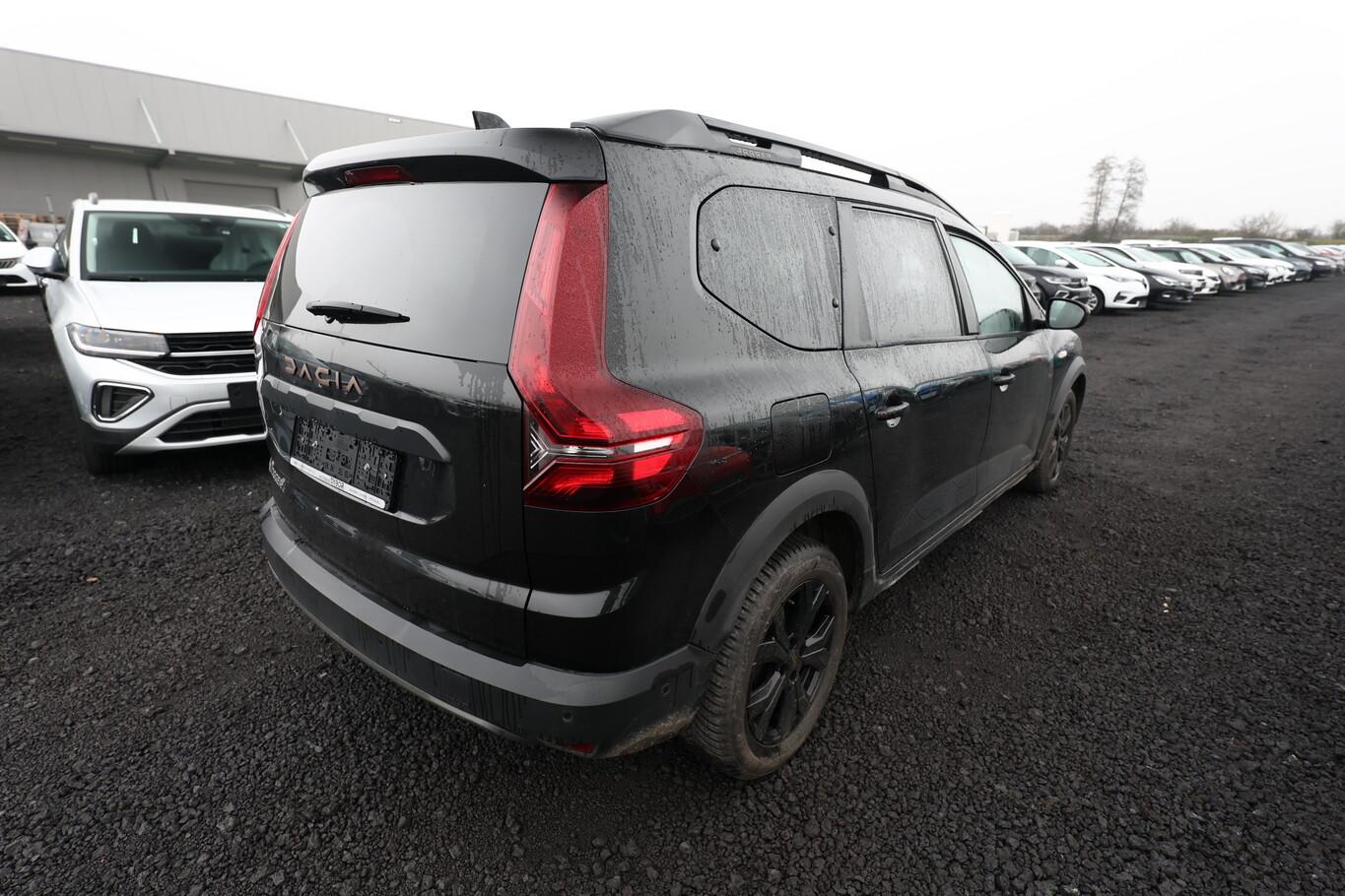Dacia Jogger 1.0 TCe 100 ECO-G Extreme+ 7S Nav PDC SHZ