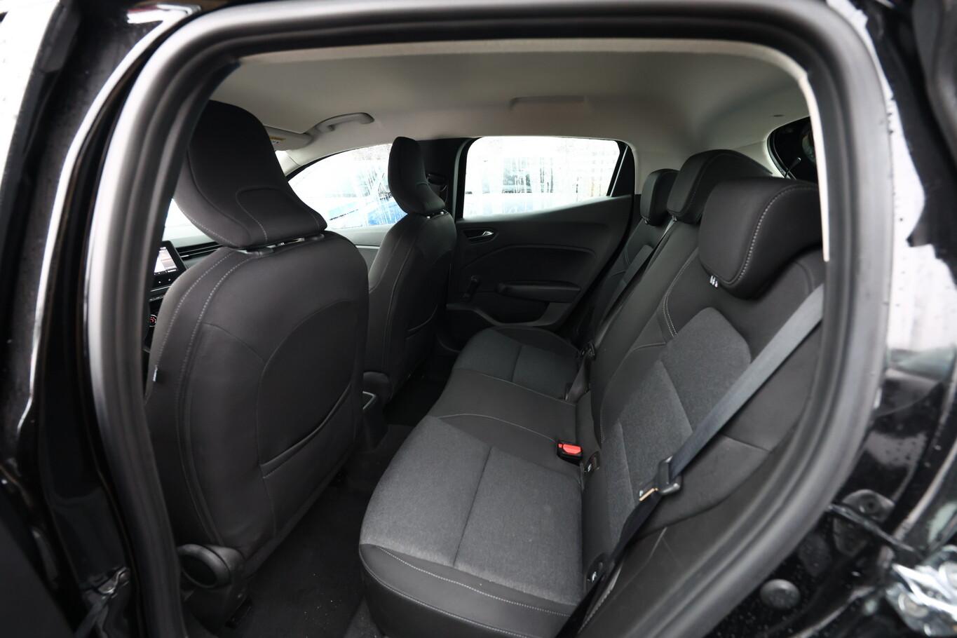 Renault Clio V E-TECH 140 Aut. Zen Nav PDC SHZ Klima 16Z