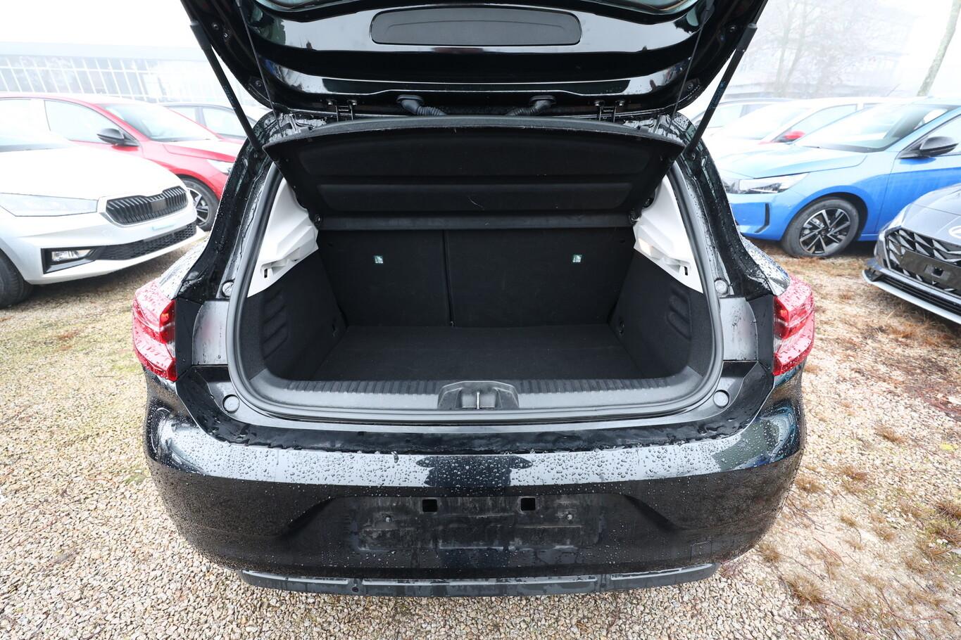 Renault Clio V E-TECH 140 Aut. Zen Nav PDC SHZ Klima 16Z