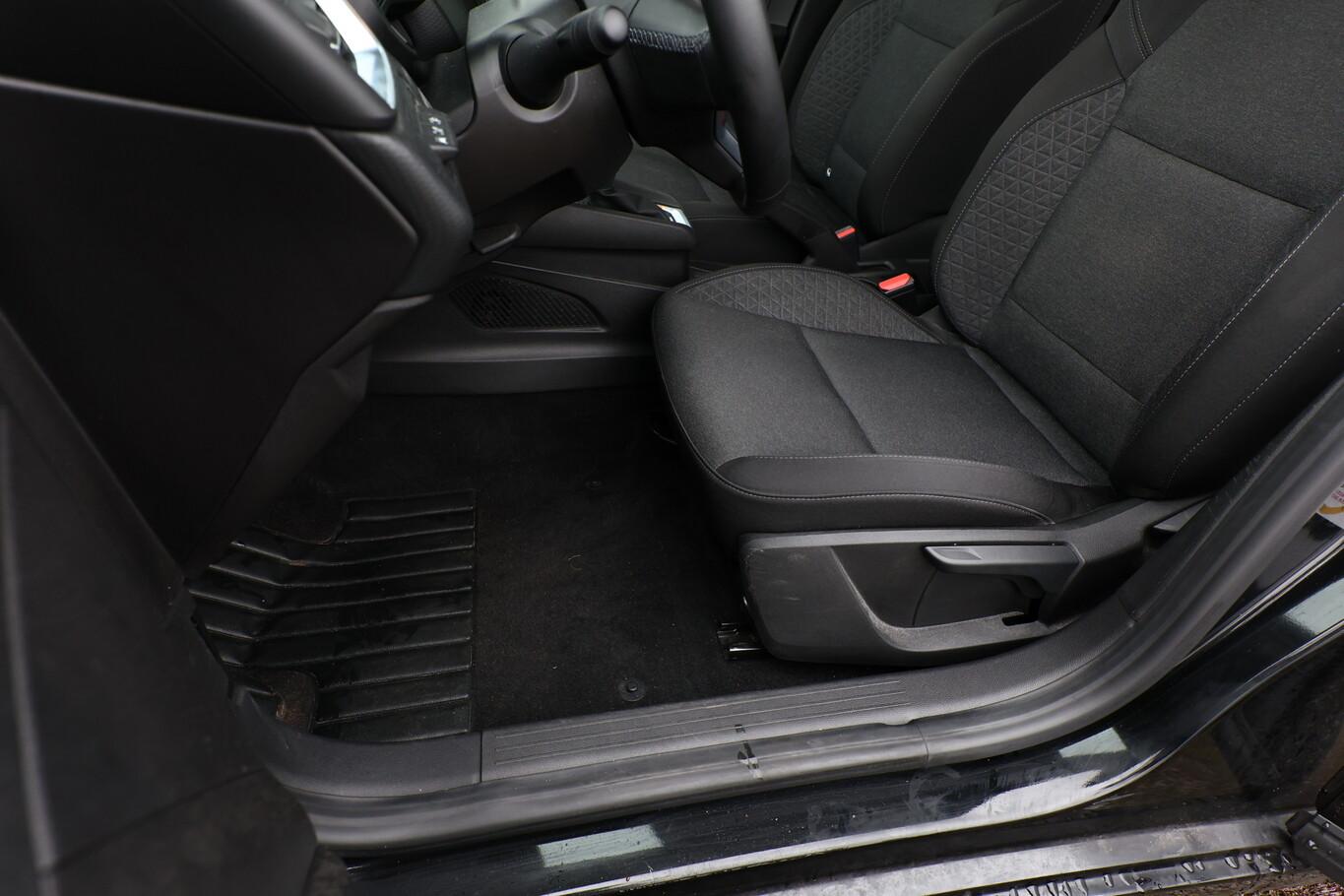 Renault Clio V E-TECH 140 Aut. Zen Nav PDC SHZ Klima 16Z