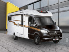 Bild Malibu T 470 RB LE K comfort MB+ACC+Markise+Lithium+LED