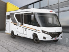 Bild Malibu I 470 RB LE K comfort MB+ACC+Markise+TV