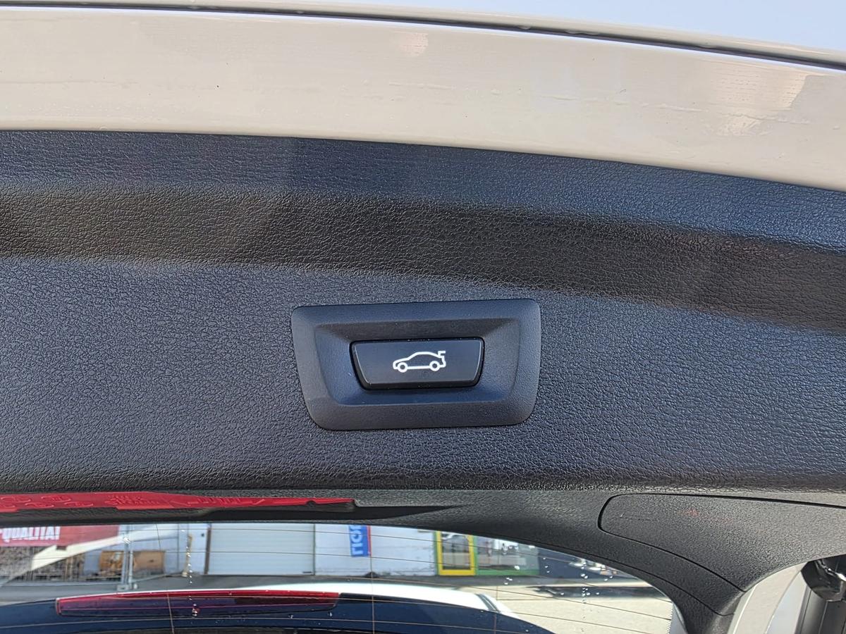 BMW X2sDrive18i Advantage NAVI Temp. Sitzheizung