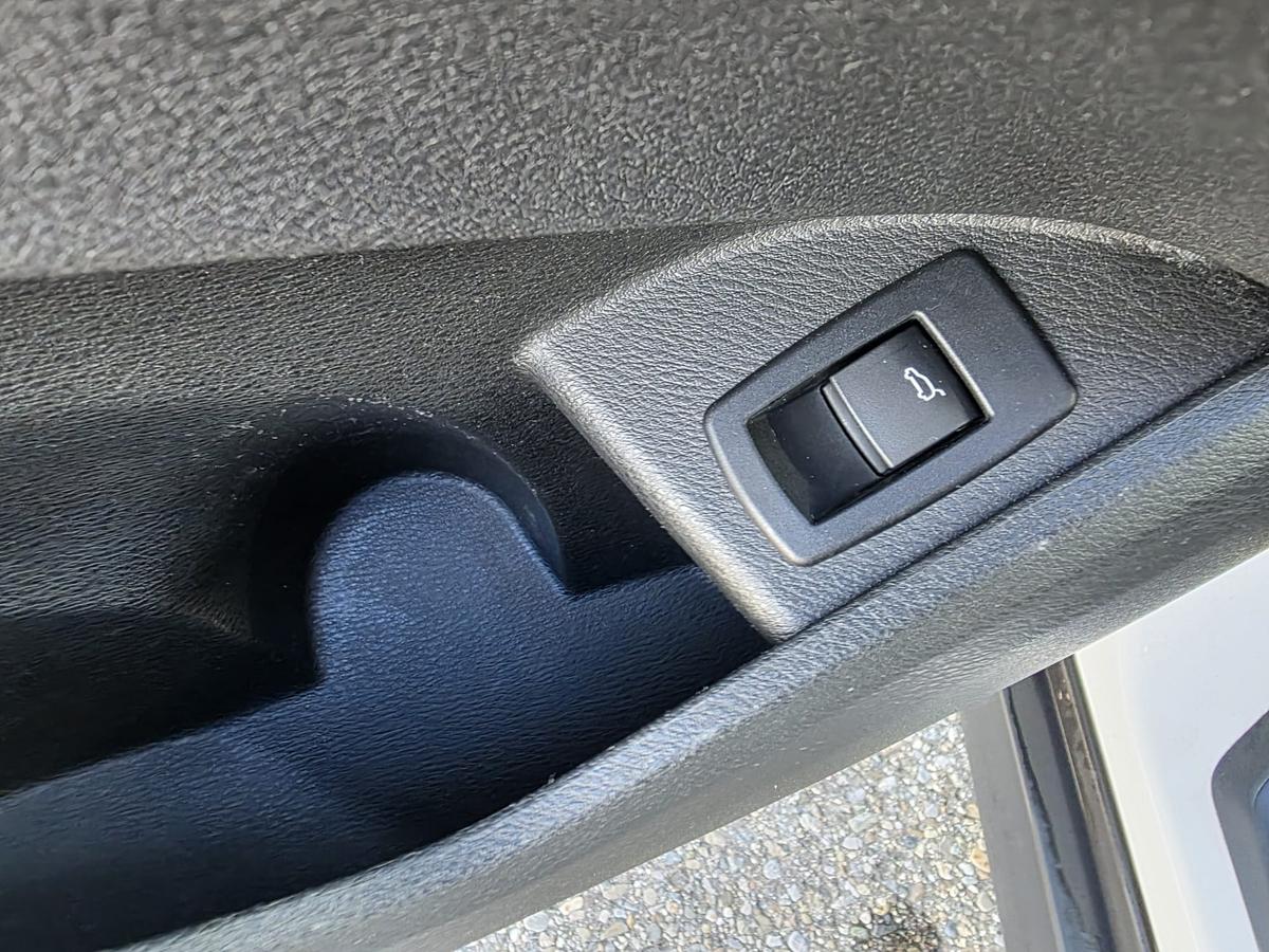 BMW X2 sDrive18i Advantage (EURO 6d-TEMP) 