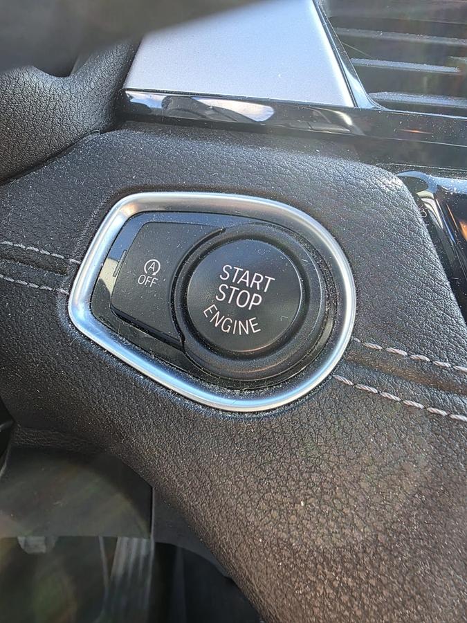 BMW X2sDrive18i Advantage NAVI Temp. Sitzheizung