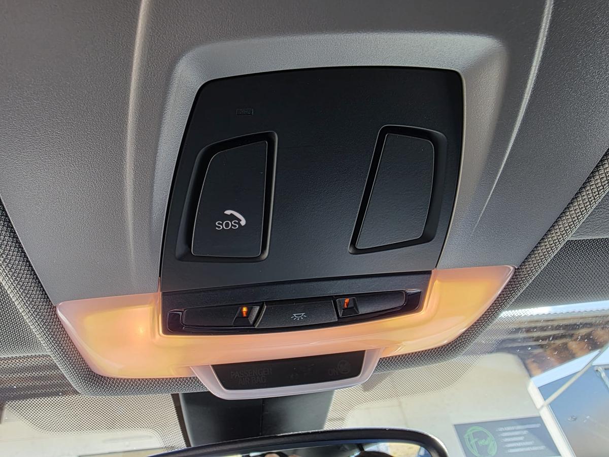 BMW X2sDrive18i Advantage NAVI Temp. Sitzheizung