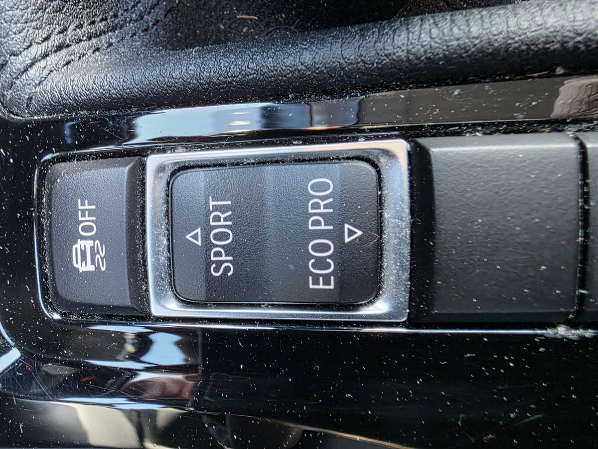 BMW X2 sDrive18i Advantage (EURO 6d-TEMP) 