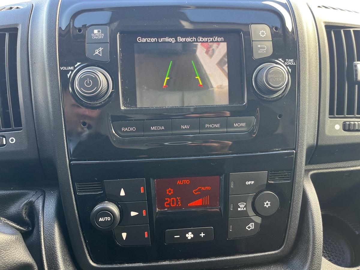 Opel Movano L4 H3 KLIMA NAVI R-KAMERA TOTWINKEL 3,5t