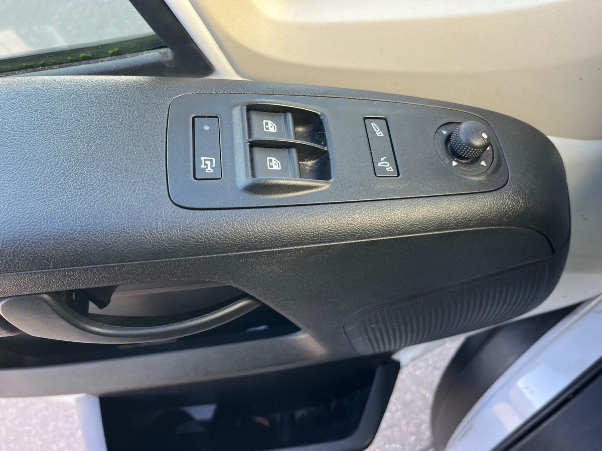 Opel Movano L4 H3 KLIMA NAVI R-KAMERA TOTWINKEL 3,5t