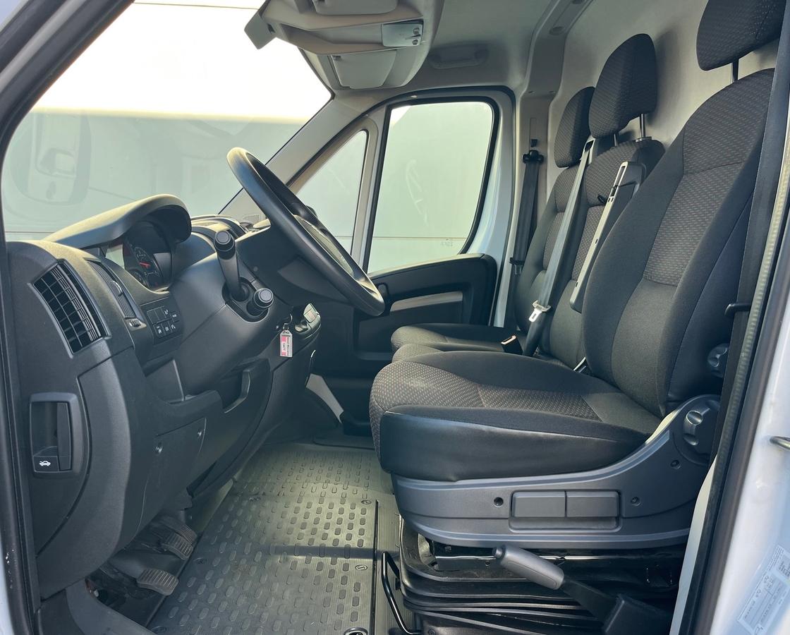 Opel Movano L4 H3 KLIMA NAVI R-KAMERA TOTWINKEL 3,5t