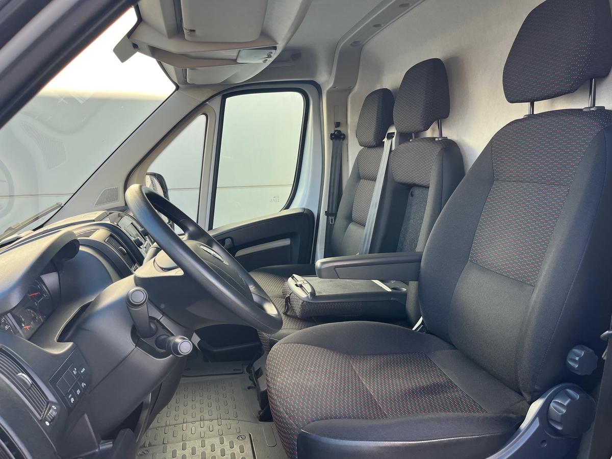 Opel Movano L4 H3 KLIMA NAVI R-KAMERA TOTWINKEL 3,5t