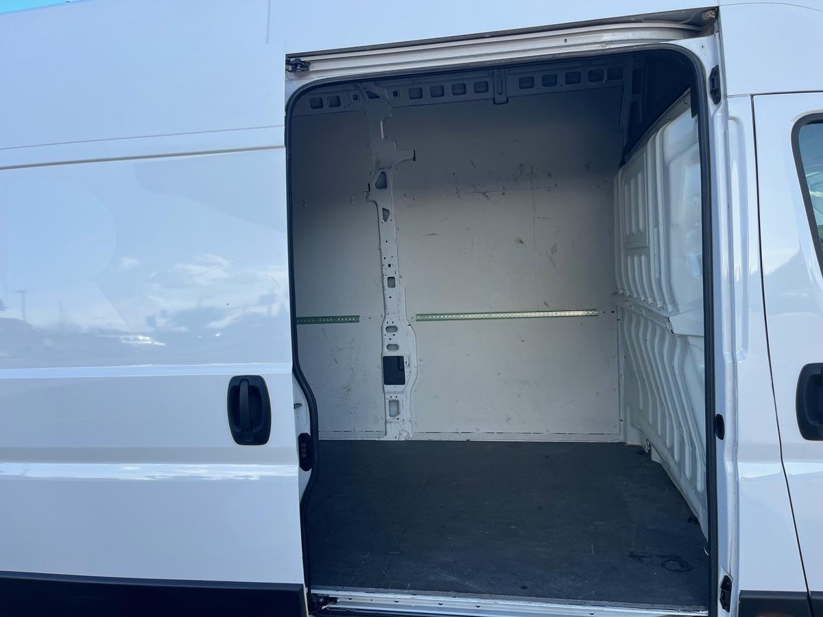 Opel Movano L4 H3 KLIMA NAVI R-KAMERA TOTWINKEL 3,5t