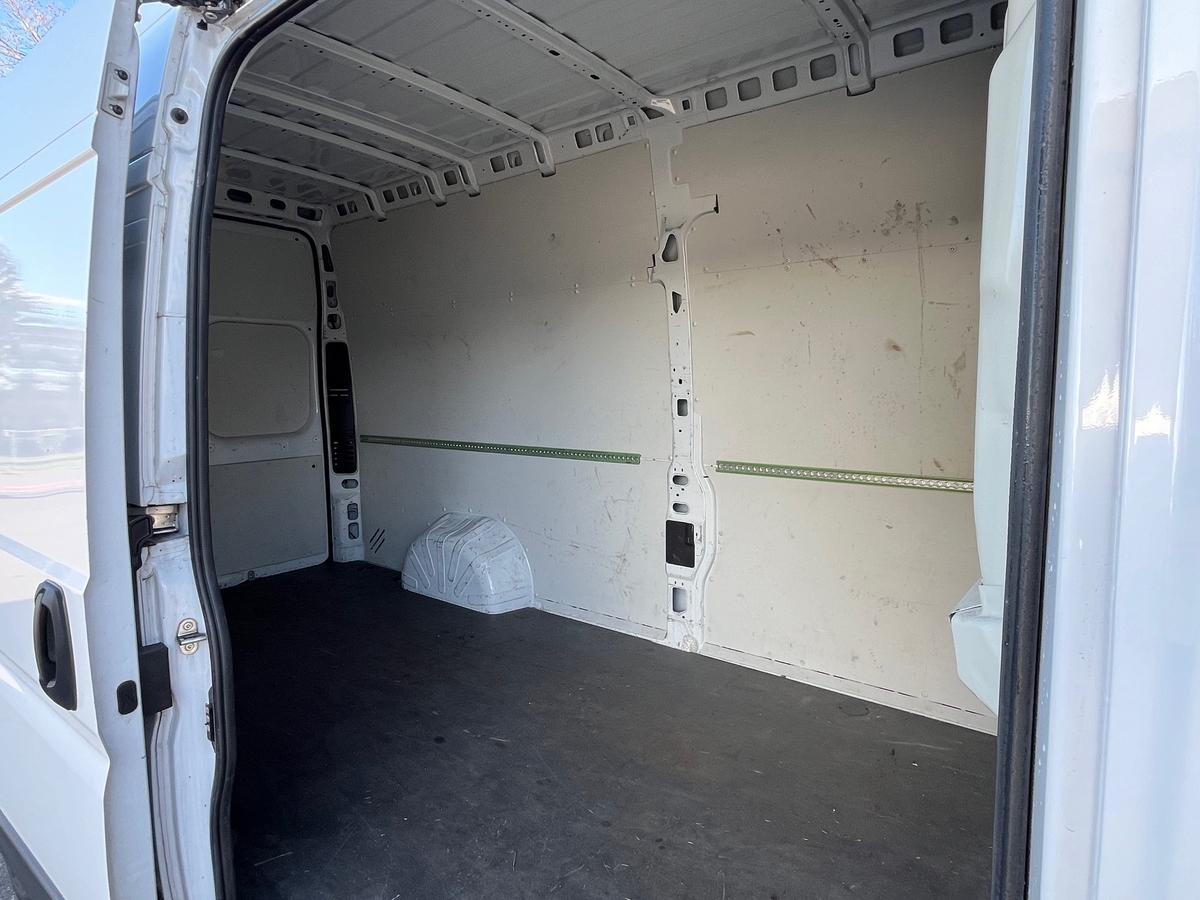 Opel Movano L4 H3 KLIMA NAVI R-KAMERA TOTWINKEL 3,5t