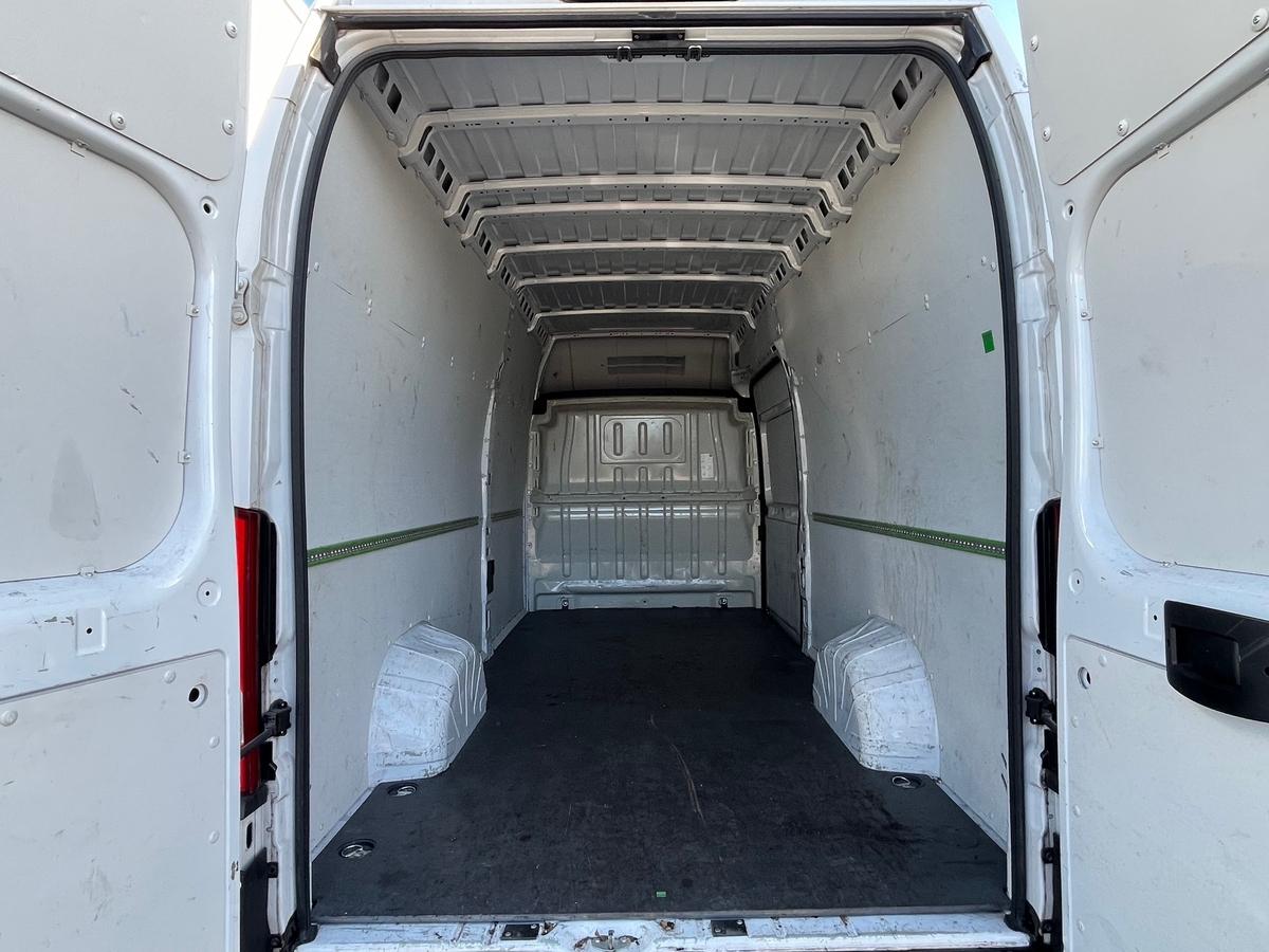 Opel Movano L4 H3 KLIMA NAVI R-KAMERA TOTWINKEL 3,5t